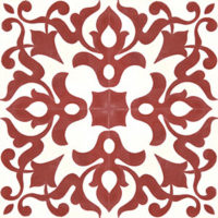 Cementová dlažba m285 (1m²)2