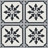 Cementová dlažba m318 (1m²)2