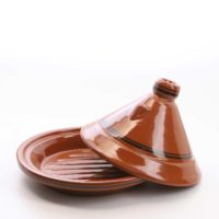 Marocký tažín Terra Miel Ø 25cm 1