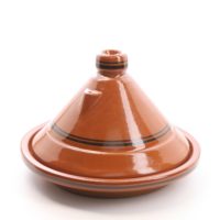 Marocký tažín Terra Miel Ø 25cm