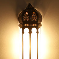 marocka-nastenna-lampa-ruya-mliece-sklo-2