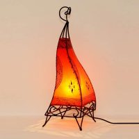 orientalna-rohova-lampa-ibis-60cm-oranzova