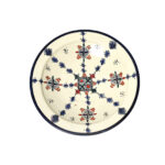 Orientálny tanier 15