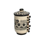 Orientálne servírovacie panvičky M01