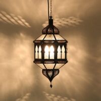 orientalna-lampa-biban-trombia-biela